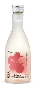 Premium Ginjo Sake